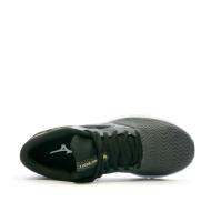 Chaussures de running Noir Homme Mizuno Wave Prodigy 4 vue 4
