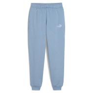 Puma Ess 2 Color Logo Jogging Shorts Blue Child affordable