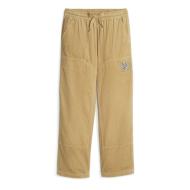 Braune Hose Mann Puma X Rhuigi günstig