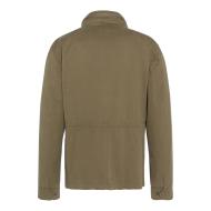 Jacke Khaki Männlich Schott SQUAD25 Ansicht 2
