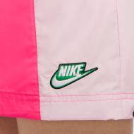 Falda Nike Rosa Mujer ver 2