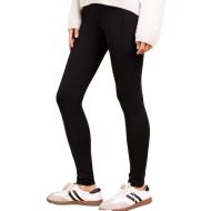 Legging Schwarz Frau Monday Premium 0105 günstig