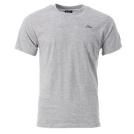 Camiseta hombre gris No Publik Marca