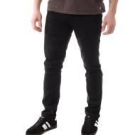 Pantalon Chino Noir Homme Paname Brothers Costa