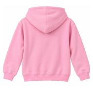 Champion Pink/Yellow Hoodie Photo of the Espace des Marques %store% store - view of %key%