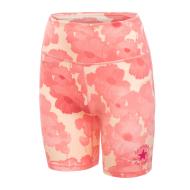 Technische Shorts Pink/Orange Damen Converse Chuck Patch günstig