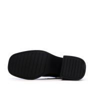 Botines negros de mujer Kaporal Azra ver 5