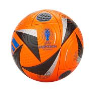 Adidas Euro24 Pro Winter Orange Ball affordable