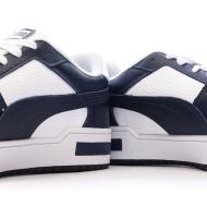 Puma Ca Pro Classic Men's Sneakers Navy/White Photo of the Espace des Marques %store% store - view of %key%
