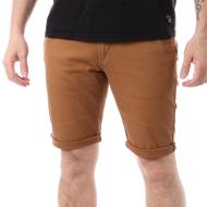 Camel Herren Chino Shorts La Maison Blaggio Valric