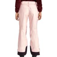 Pantalones esquí O'Neill Gtx rosa claro mujer ver 2