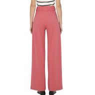 Pantalon Rose Femme JDY Geggo vue 2