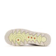 Nike Air Force 1 Wild Women's Beige/White Sneakers Photo of the Espace des Marques %store% store - view of %key%