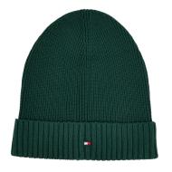 Khaki Beanie Jungen Tommy Hilfiger Small günstig