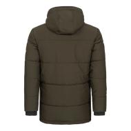 Parka Geographical Norway Albert, caqui, hombre ver 2