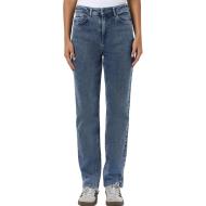 Women's Blue Mom Jeans Noisy May Daisy affordable