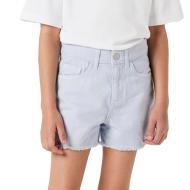 Short Mauve Fille Name it Twi