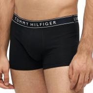X3 Men’s Black/Blue Tommy Hilfiger Trunk Boxers affordable