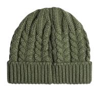 Gorro caqui para niña Roxy Beloved ver 2
