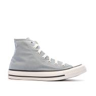 Zapatillas Converse Chuck Taylor All Star azules para mujer ver 2