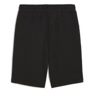 RC Lente Corta Hombre Negro Puma 2024/2025 ver 2