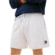 Short Gris Homme Tommy Hilfiger Tjm Waffle pas cher
