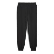 OM Jogging Black Man Puma 24/25 Photo of the Espace des Marques %store% store - view of %key%