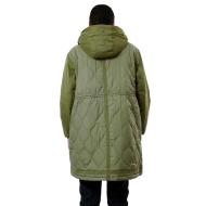 Blouson Kaki Femme Kaporal PARY vue 2