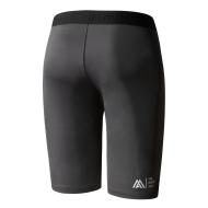 Short Gris Femme The North Face Hw vue 2