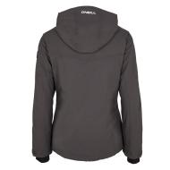 Abrigos gris oscuro para mujer O'Neill Aplite ver 4