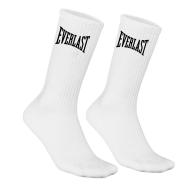 6er-Pack weiße Herrensocken von Everlast EL063 Ansicht 2