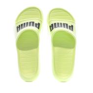 Steppschuhe Grün Herren Puma Divecat V2 Lite Ansicht 3