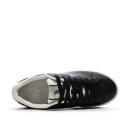 Schwarze Sneakers Women US Polo ASSN For Everyday Ansicht 2