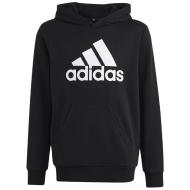 Sweatshirt Schwarz Herren Adidas HR6380 Ansicht 2