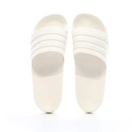 Steppschuhe Ecru Herren Adidas Adilette Shower Ansicht 3