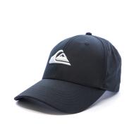 Quiksilver Decades Herren-Kappe, schwarz günstig