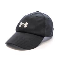Under Armour Blitzing Women's Black Kappe günstig
