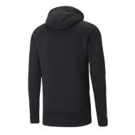 Manchester City Sweat Negro Hombre Puma Casuals 2022/2023 ver 2