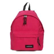 Eastpak Padded Rucksack in Fuchsia, unisex