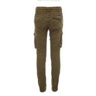 Paname Brothers JORDAN Pants Khaki Boy Photo of the Espace des Marques %store% store - view of %key%