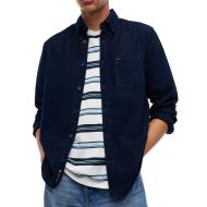 Tommy Hilfiger Baby Men’s Dark Navy Shirt