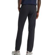 Pantalones chinos negros para hombre Dockers Motion ver 2