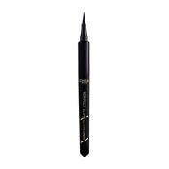 Eyeliner-Filzstift „Précision Super Liner Perfect Slim“ von L’Oréal Paris 01 Intense Black günstig