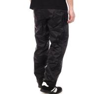 Jogging Schwarz Herren Le Coq Sportif Trainings Ansicht 2