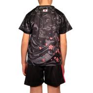 Tokyo Sport Zone Black and Pink Children's Set Photo of the Espace des Marques %store% store - view of %key%