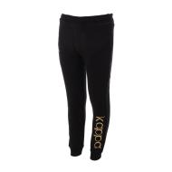 Black Girl's Kappa Kecil Jogging Suits Photo of the Espace des Marques %store% store - view of %key%