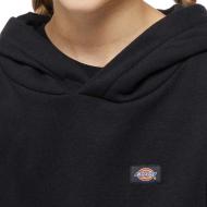Sudadera Dickies Youth Oakport Negro Niño ver 3