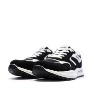 Schwarze Herren-Sneaker von Ellesse in Taupe Ansicht 6
