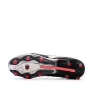 Chaussures de Football Grises/Noires Homme Puma King Ultimate Photo of the Espace des Marques %store% store - view of %key%