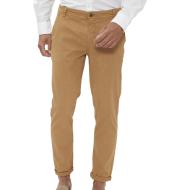 Chino Beige Homme Paname Brothers Costa